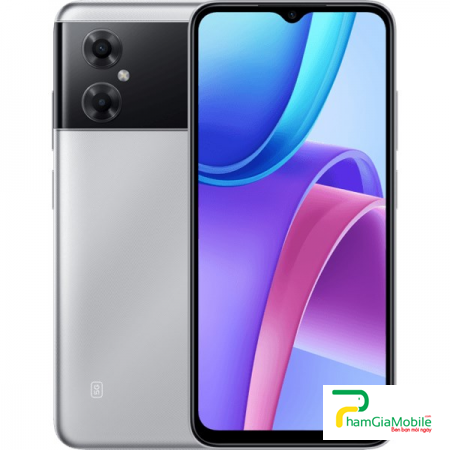 Thay Thế Sửa Chữa Xiaomi Redmi Note 11R Hư Giắc Tai Nghe Micro Lấy Liền